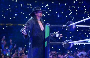 Undertaker