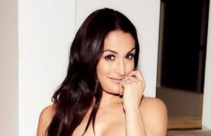 Nikki Bella