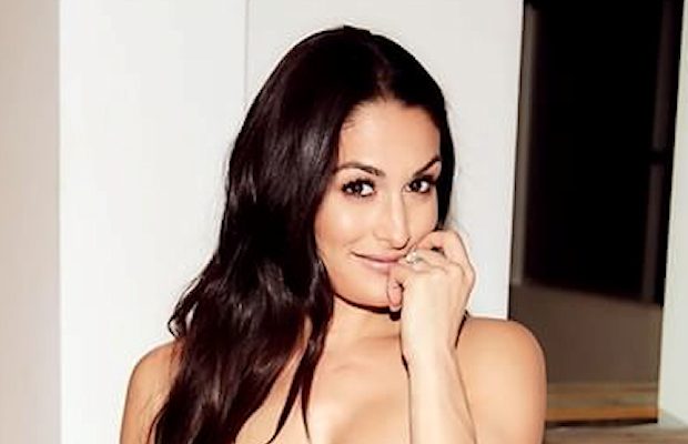 Nikki Bella