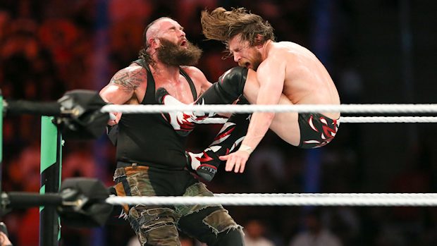 Daniel Bryan