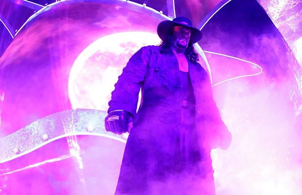 Undertaker