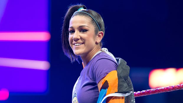 Bayley