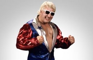 Johnny Valiant