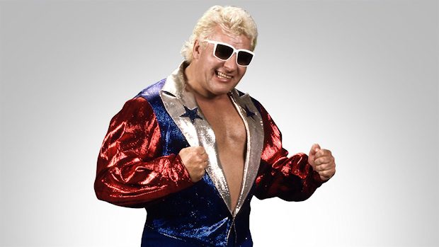 Johnny Valiant