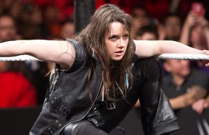 Nikki Cross