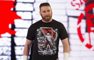 Sami Zayn