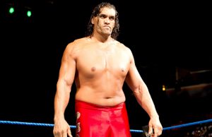 The Great Khali