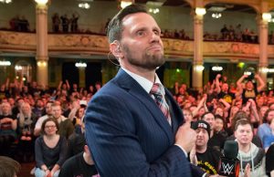 Nigel McGuinness