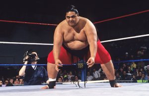 Yokozuna