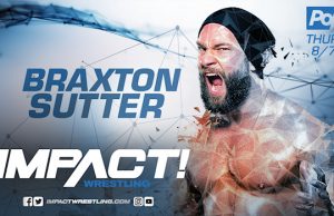 Braxton Sutter