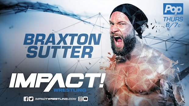 Braxton Sutter