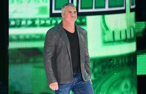 Shane McMahon