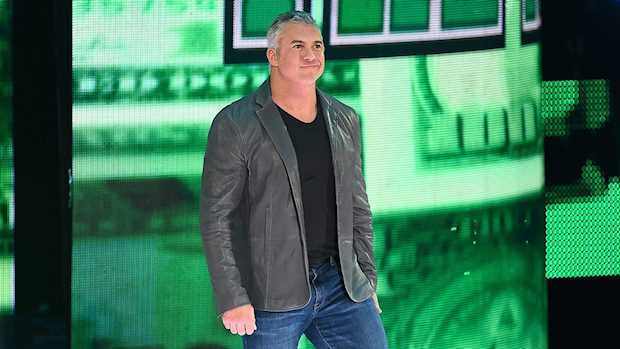 Shane McMahon