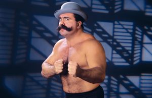 Big Bully Busick