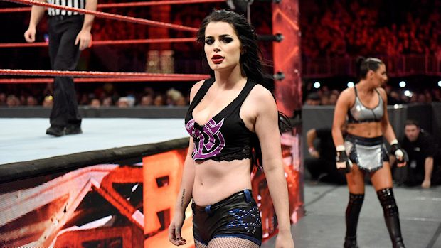 Paige