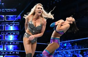 Charlotte Flair