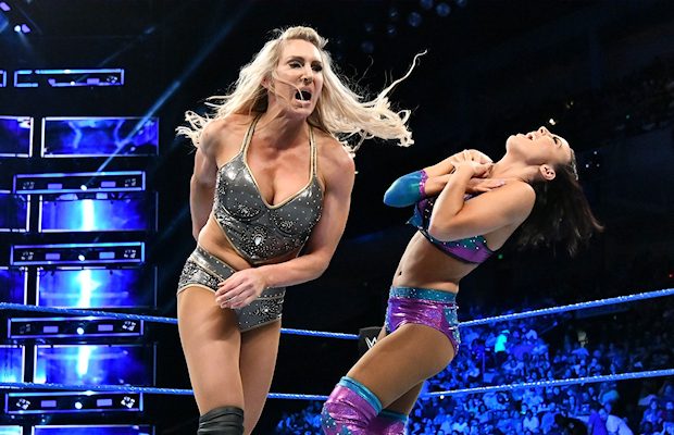 Charlotte Flair