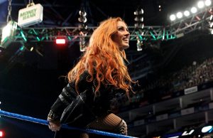 Becky Lynch