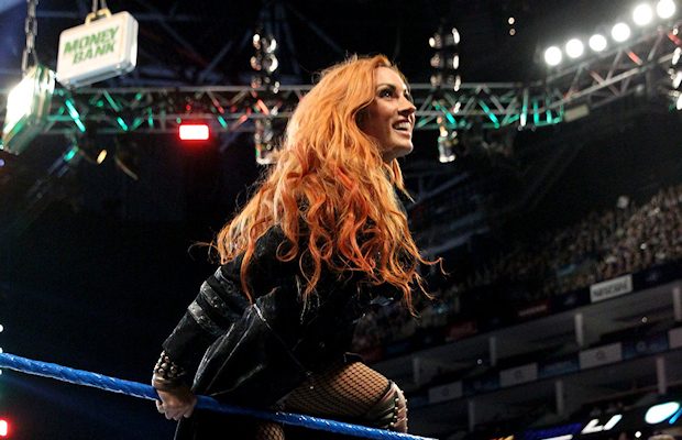 Becky Lynch