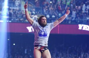 Daniel Bryan