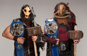 The Bludgeon Brothers