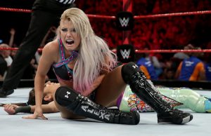 Alexa Bliss