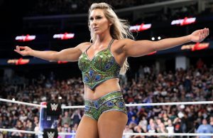 Charlotte Flair