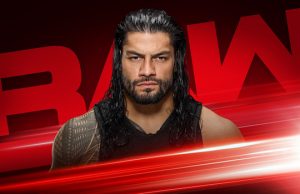 Roman Reigns