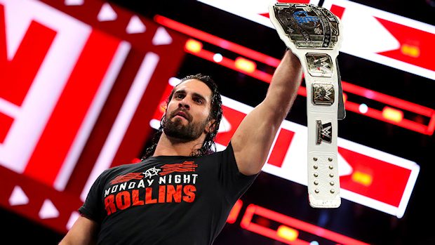 Seth Rollins