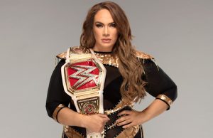 Nia Jax