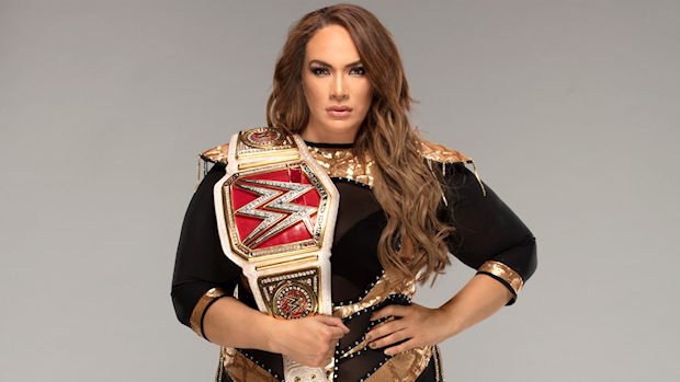 Nia Jax