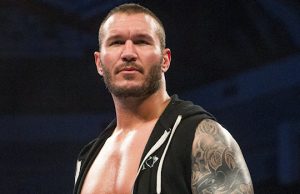 Randy Orton