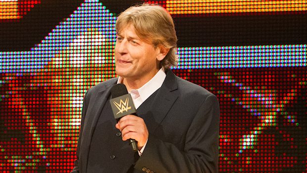 William Regal