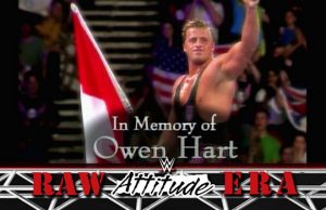 Owen Hart