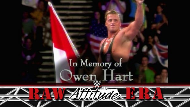 Owen Hart