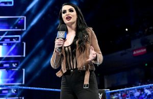 Paige