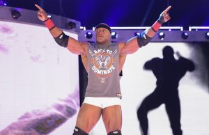 Bobby Lashley