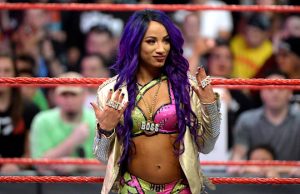 Sasha Banks