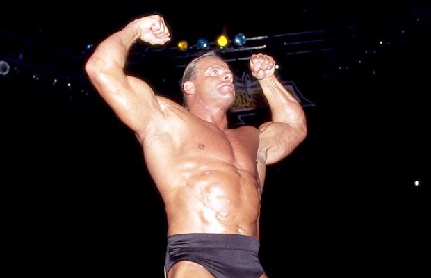 Lex Luger