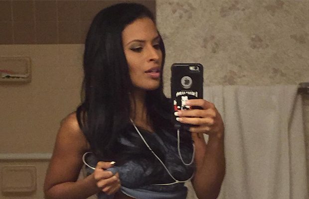 Zelina Vega