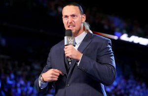 Big Cass