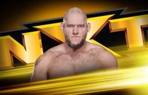 Lars Sullivan