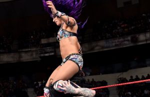 Sasha Banks