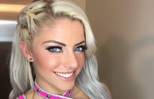 Alexa Bliss