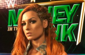 Becky Lynch