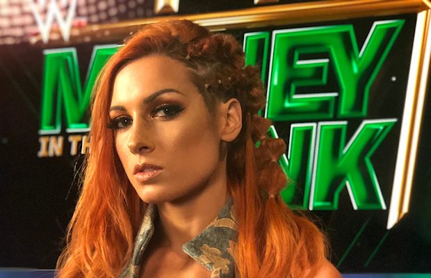 Becky Lynch