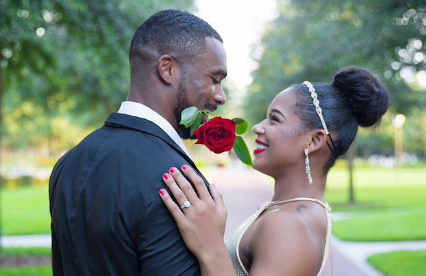 Montez Ford and Bianca Belair Wedding Photos and Video | PWPIX.net