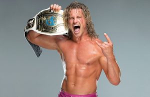 Dolph Ziggler