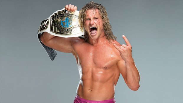 Dolph Ziggler