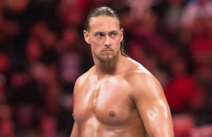 Big Cass